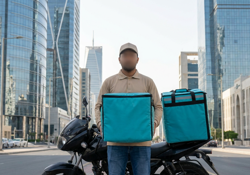 أفضل تطبيقات توصيل الطعام في السعودية 2026: مقارنة شاملة قبل أي طلب